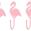 H&M Flamingo Haken
